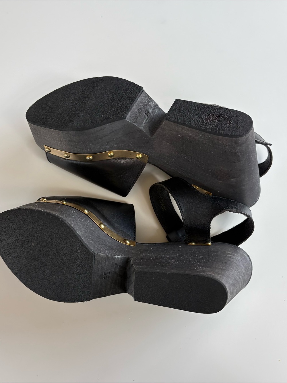 Free People Clogs - Picture 12 of 16